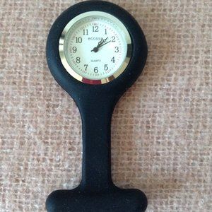 Nurse Watch--Ecosse Watch in Silicon Pin Casing